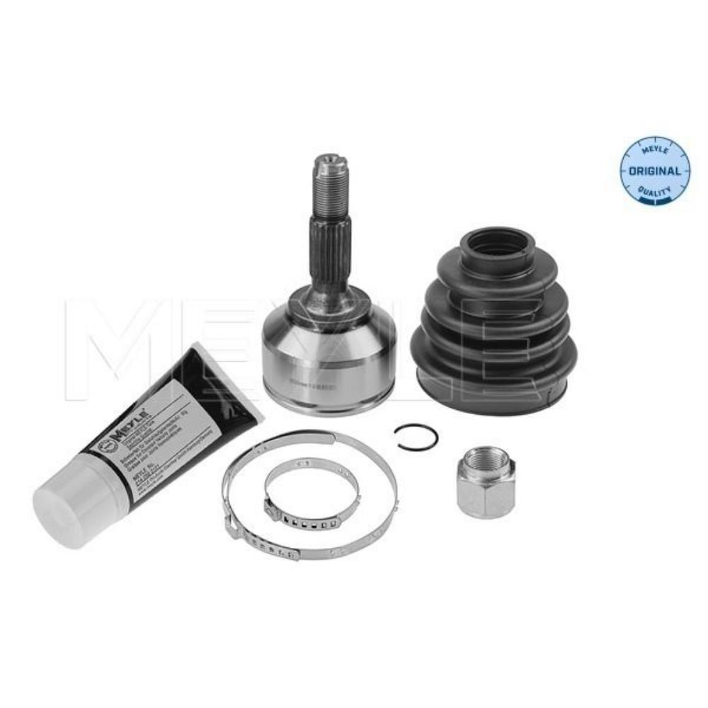 MEYLE Gelenksatz Antriebswelle radseitig für Peugeot 206 Schrägheck 2A/C 2E/K