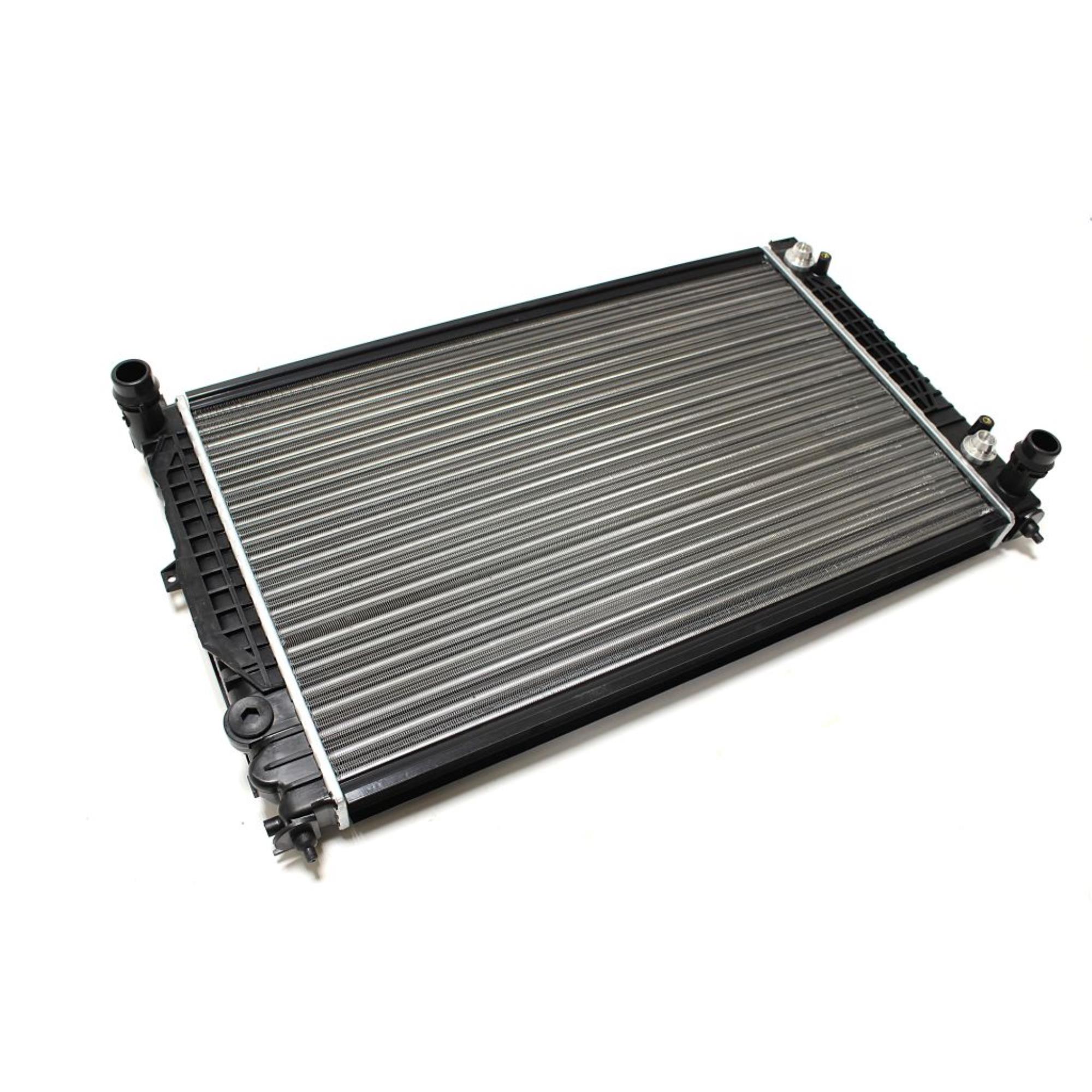 Kühler Motorkühlung für Audi A6 2.4 VW Passat