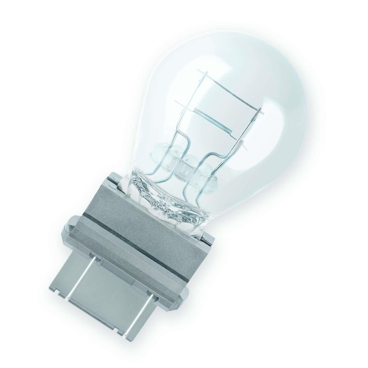 OSRAM Faltkarton 10 Stück 3157 27/7W 12V W2.5X16Q UNV1 OSIOSRAM