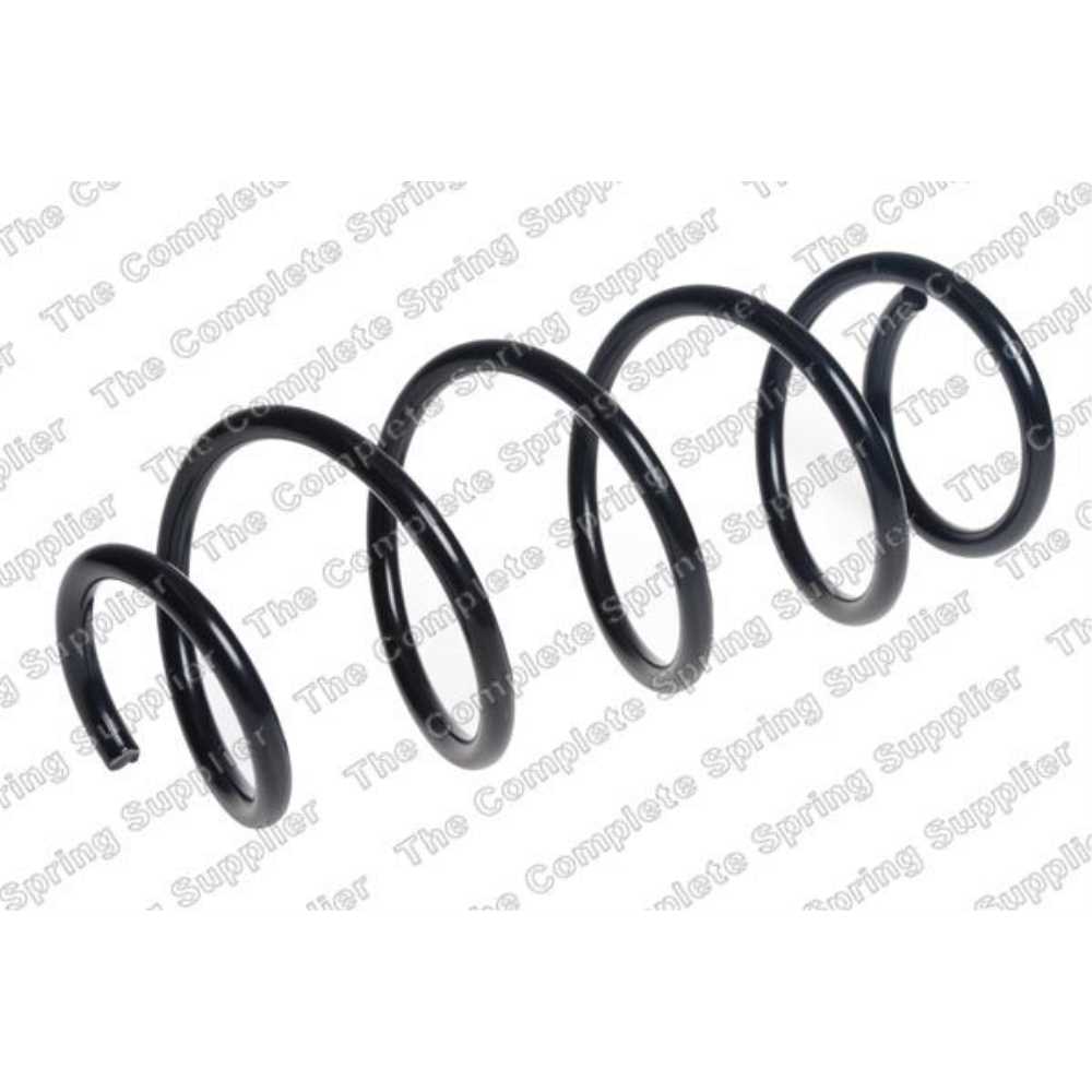 2x LESJÖFORS Federn Fahrwerksfedern vorne für Suzuki SX4 S-Cross JY