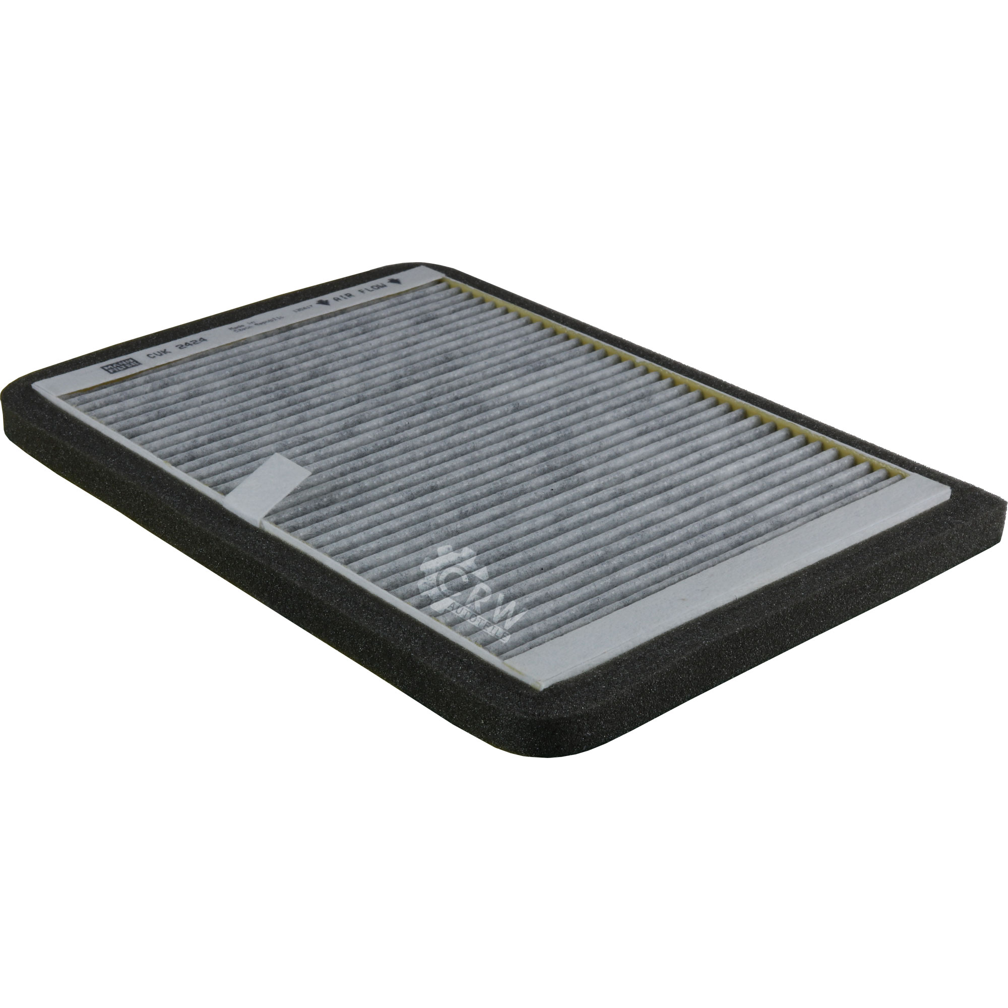 Filter Innenraumluft CUK 2424 für Renault Megane I BA0/1_ Scenic Van JA0/1 DA0/1_