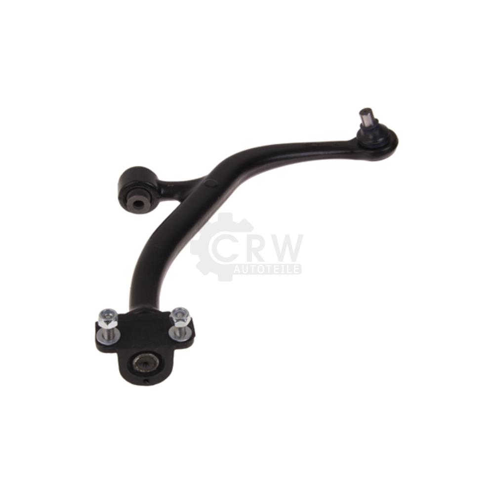 Querlenker vorne Vorderachse rechts unten außen inkl. Traggelenk 51491 51491829