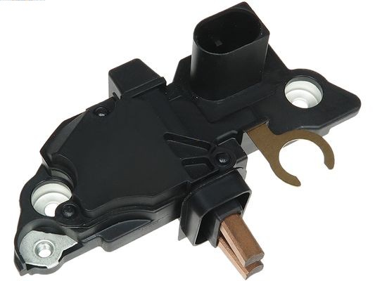 AS-PL Generatorregler Lichtmaschinenregler 12V für Porsche Cayenne Skoda