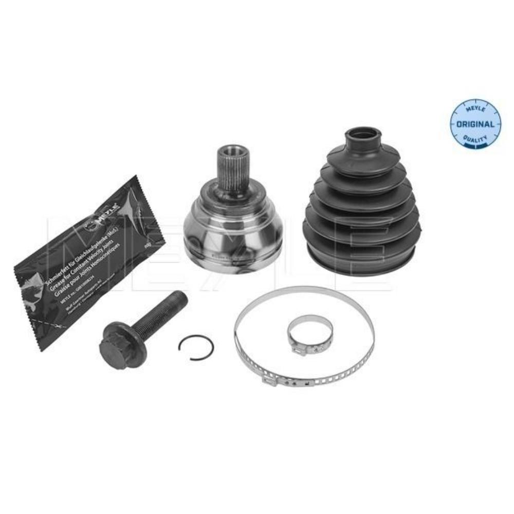 MEYLE Gelenksatz Antriebswelle radseitig für VW Golf VI 5K1 5M1 521 5G1 Audi
