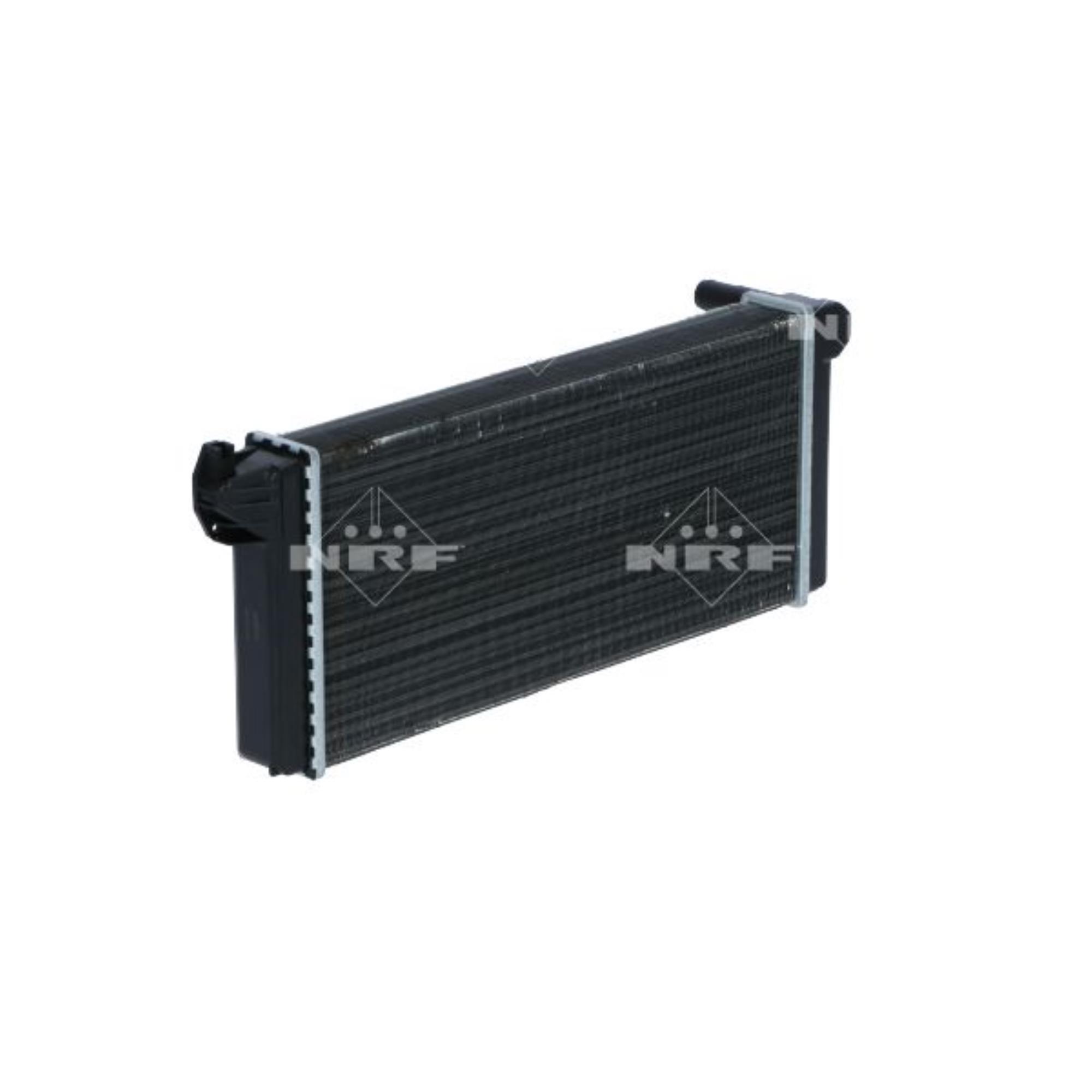 NRF Wärmetauscher, Innenraumheizung 54319