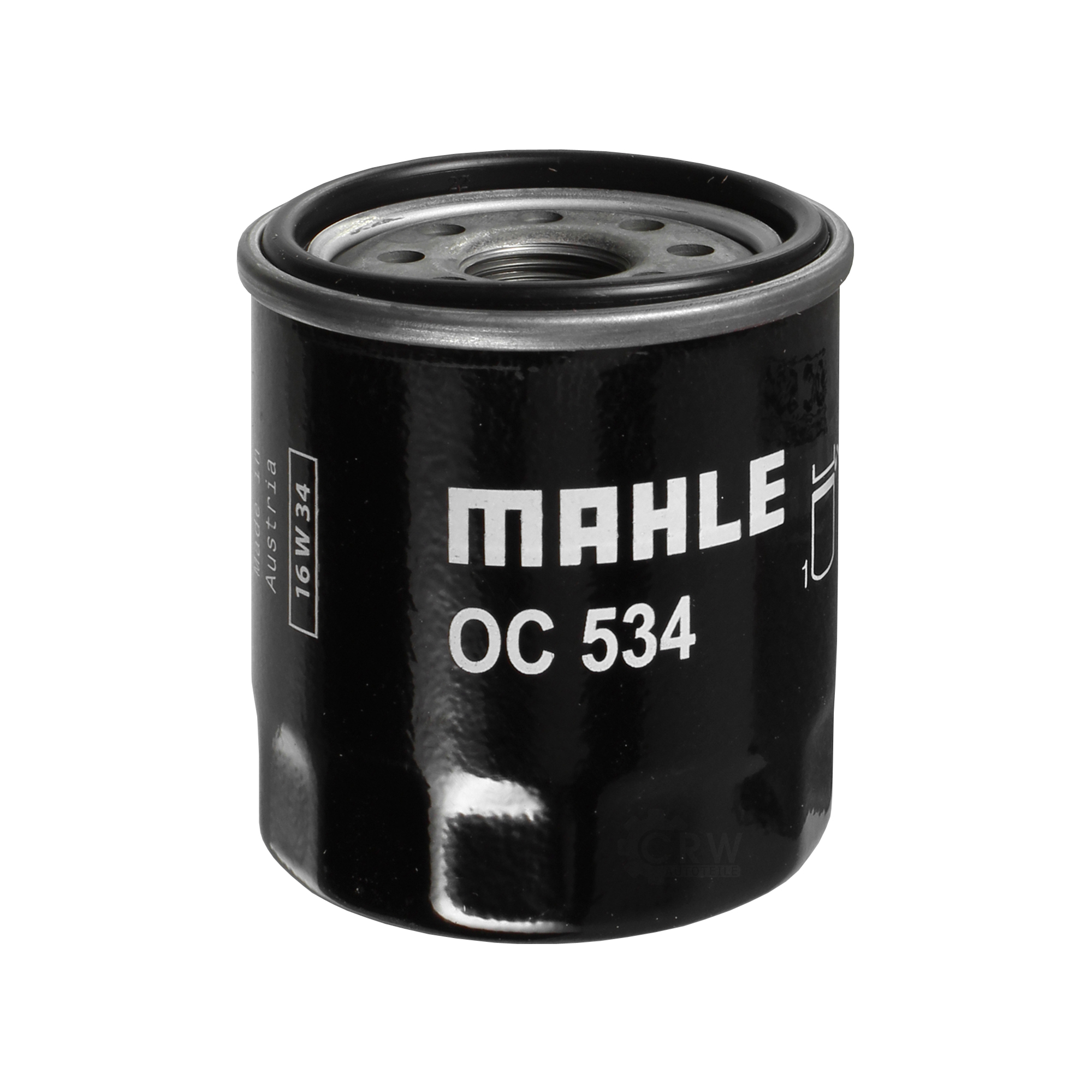 MAHLE / KNECHT Ölfilter OC 534 Öl Filter Oil