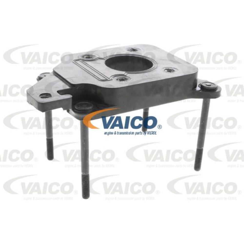 Flansch Vergaser V10-1243 für VW Polo Kasten 86CF Coupe 86C 80 1H1 Seat Cordoba 6K1 6K2 Ibiza II