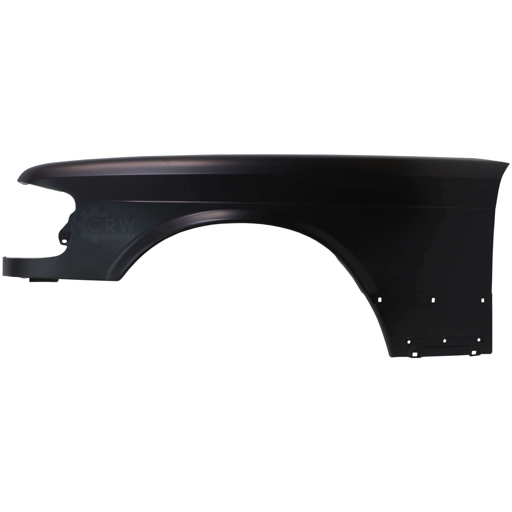 Kotflügel vorne links für Mercedes S-Klasse W126 Bj. 79-91 Neuteil alle Modelle