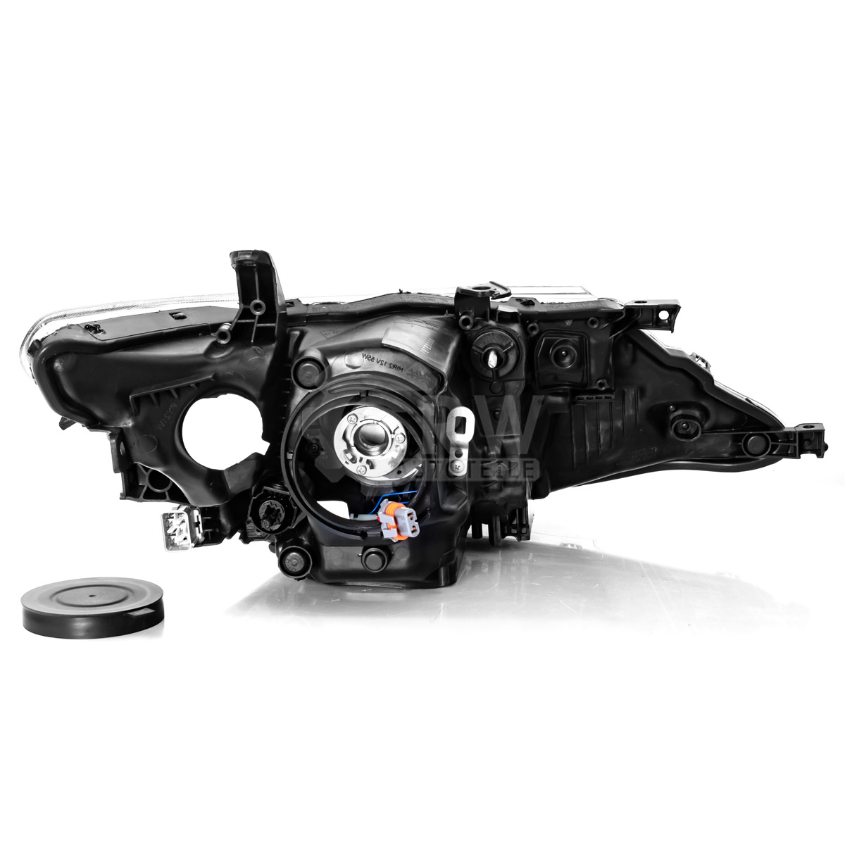 LED Scheinwerfer links für Toyota Auris Touring Sports Bj. 12->> LED HIR2