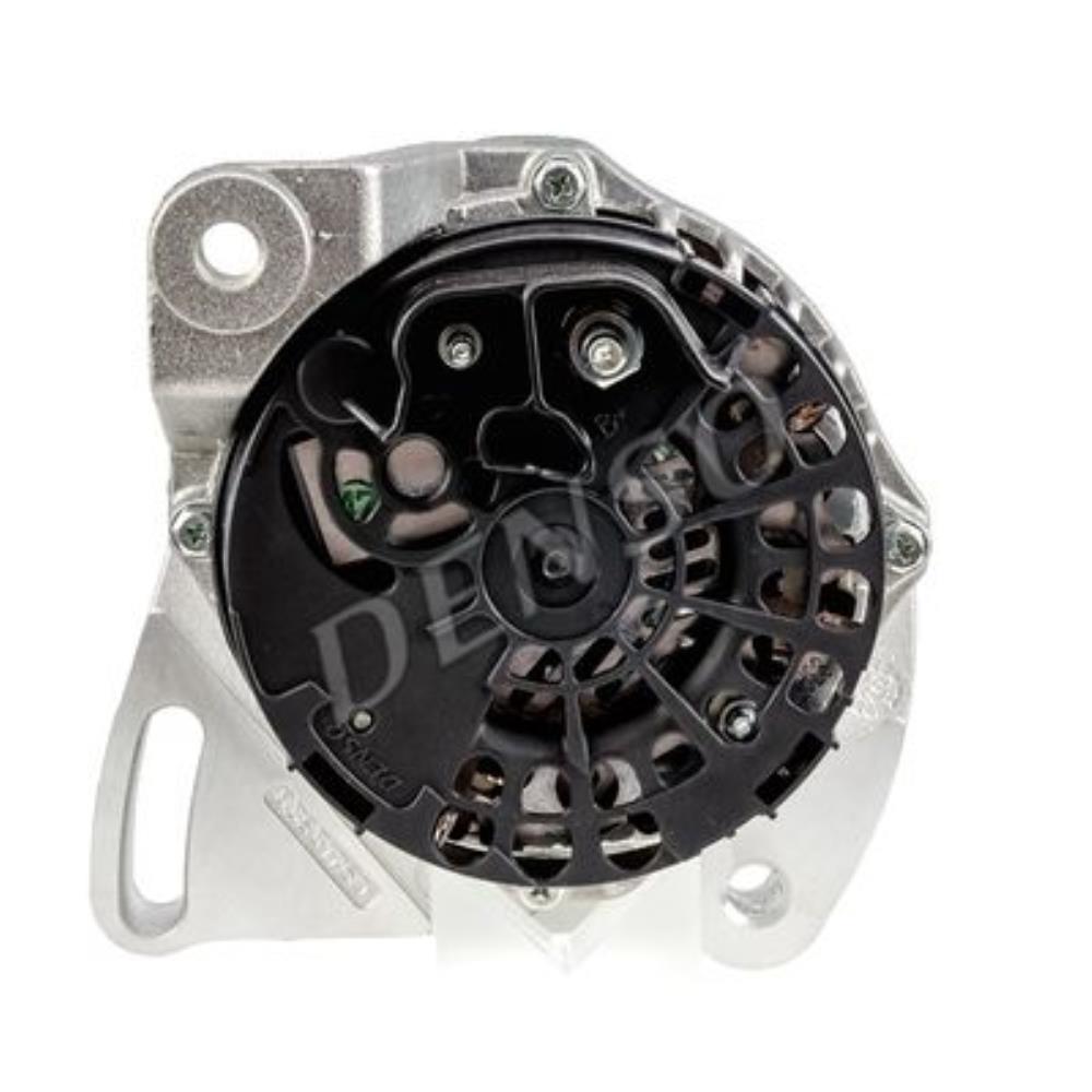DENSO Generator Lichtmaschine 70A 14V für Fiat Stilo 500 C Ford KA Ypsilon
