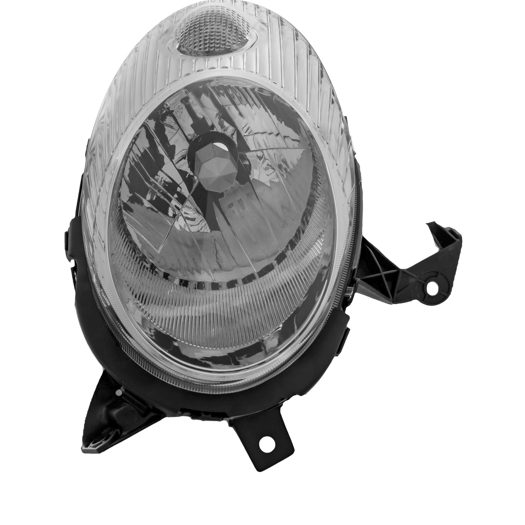 Halogen Scheinwerfer für Nissan MICRA K12 01/03-04/05 H4 1327246