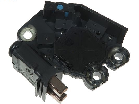 AS-PL Generatorregler Lichtmaschinenregler 12V für Chevrolet Aveo Stufenheck