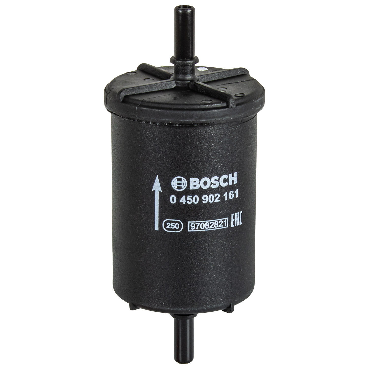 BOSCH Kraftstofffilter für Renault Clio III Citroën Berlingo Kasten Peugeot 206