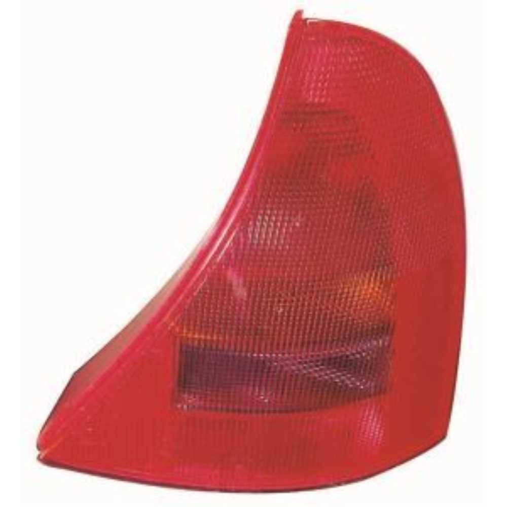 Rückleuchte Heckleuchte Rücklicht links passend für Renault Clio II BB_ CB_