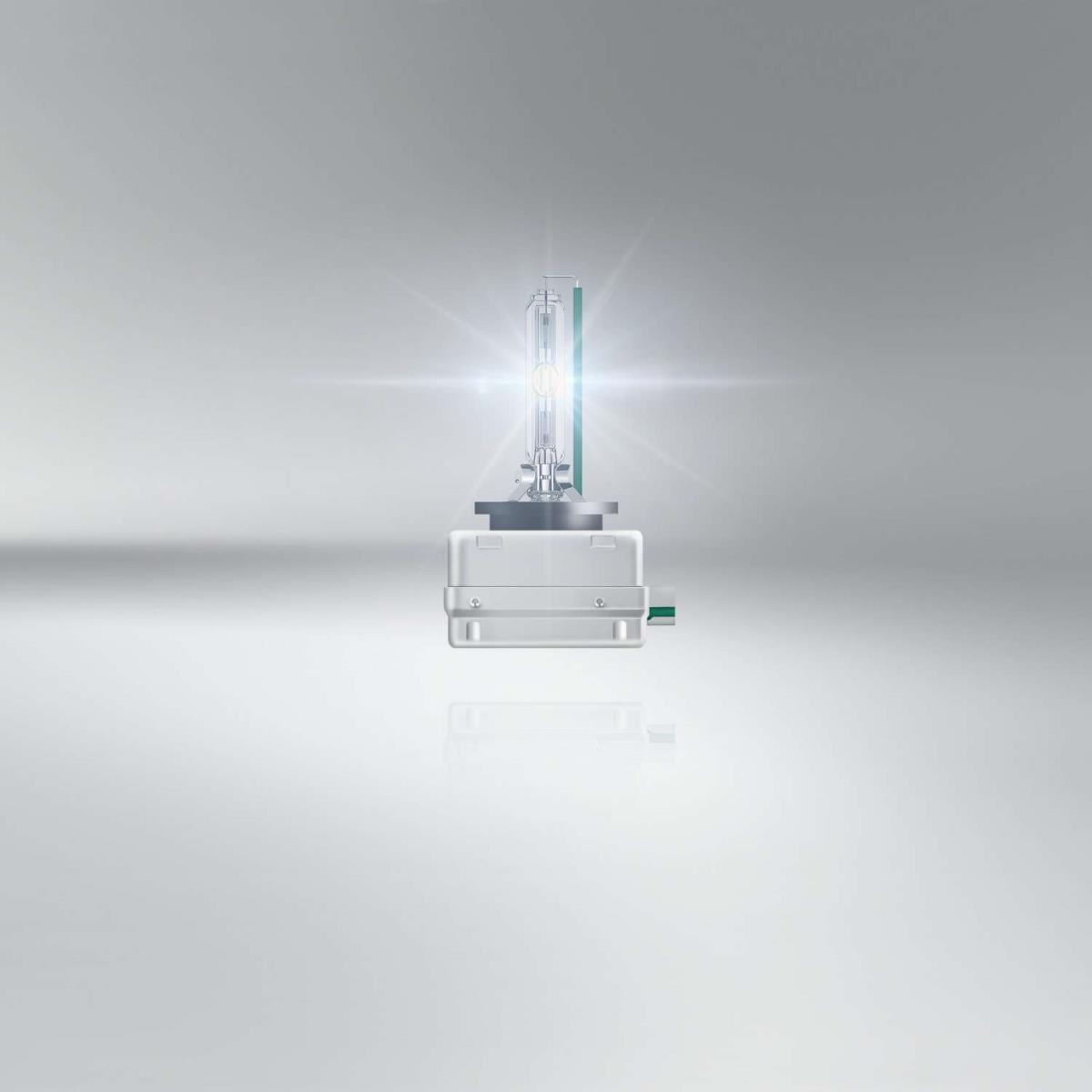OSRAM Glühlampe Fernscheinwerfer D3S (Gasentladungslampe)