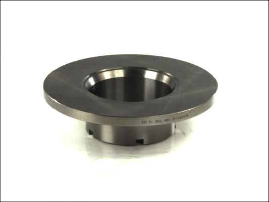 ABE Bremsscheibe vorne Ø280 mm Voll für Mercedes-Benz T1 Bus 601 602 T1/TN