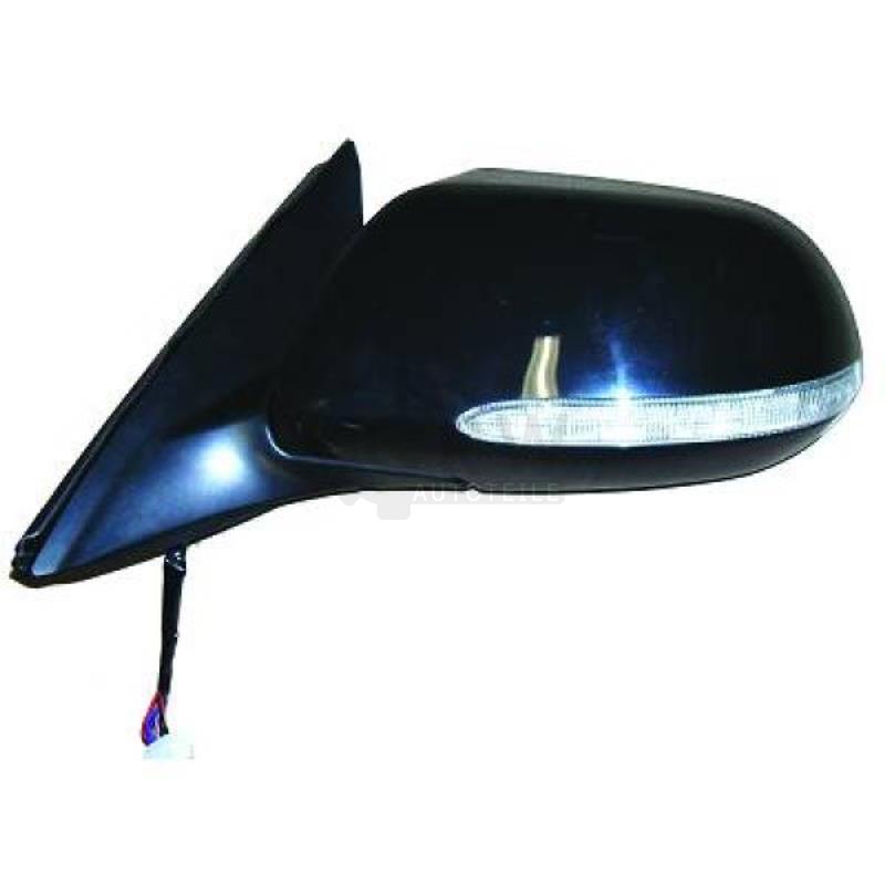 Außenspiegel links für Honda Accord 03-08 Elektrisch