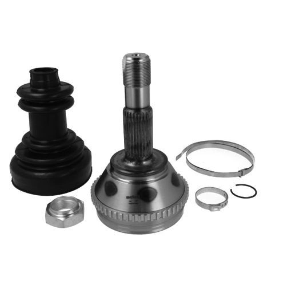 METELLI Gelenksatz Antriebswelle für Peugeot Boxer Bus 244 Z_ 230P ZCT_