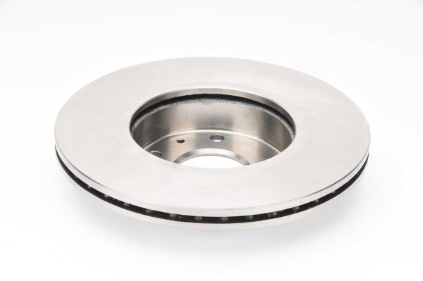 ABE Bremsscheibe vorne Ø277 mm belüftet für Land Rover Freelander LN LN_ L314