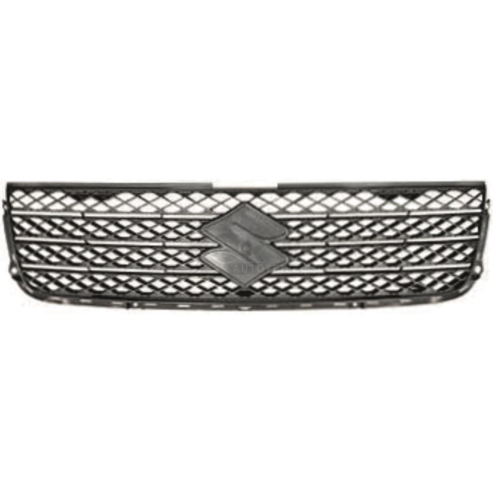 Kühlergitter Grill Gitter für Suzuki Grand Vitara Bj. 10-12