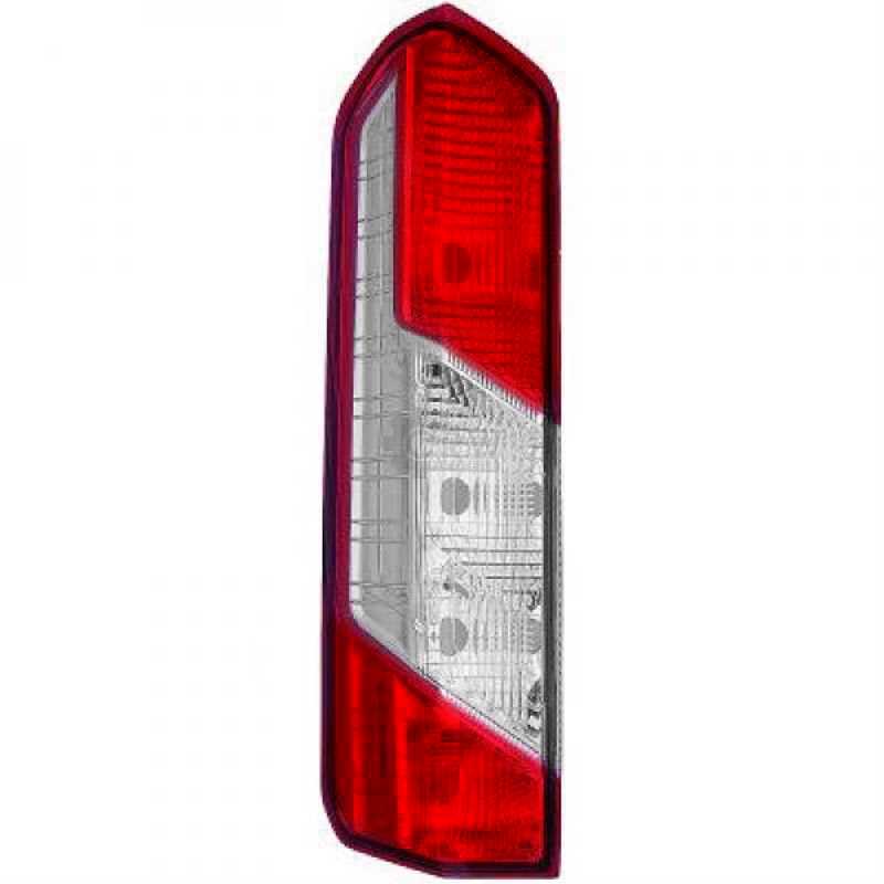 Rückleuchte Heckleuchte links für Ford Transit Bus Kasten Bj. 13->>