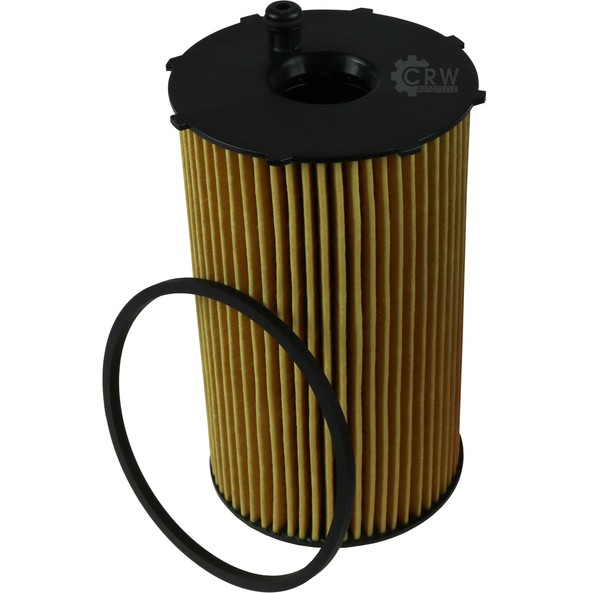 MAHLE Ölfilter OX 205/2D Oil Filter