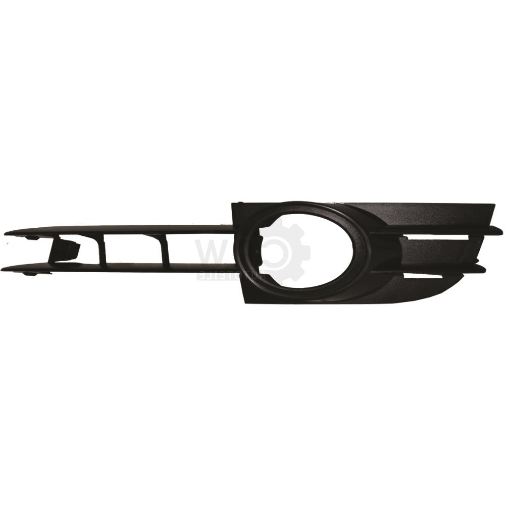 Stoßstangen Gitter vorne links für Audi A6 4F C6 Bj. 04-08 Dieselmodelle