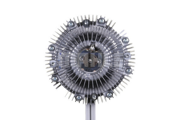 MAHLE Viskokupplung Kupplung Kühlerlüfter für Toyota Hiace IV Bus 2.5 D-4D 4WD