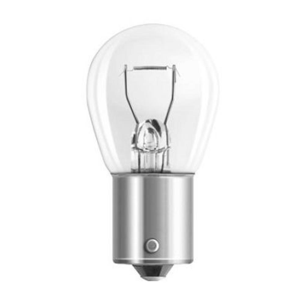 OSRAM Faltkarton 10 Stück 7506 P21W 12V BA15S UNV1