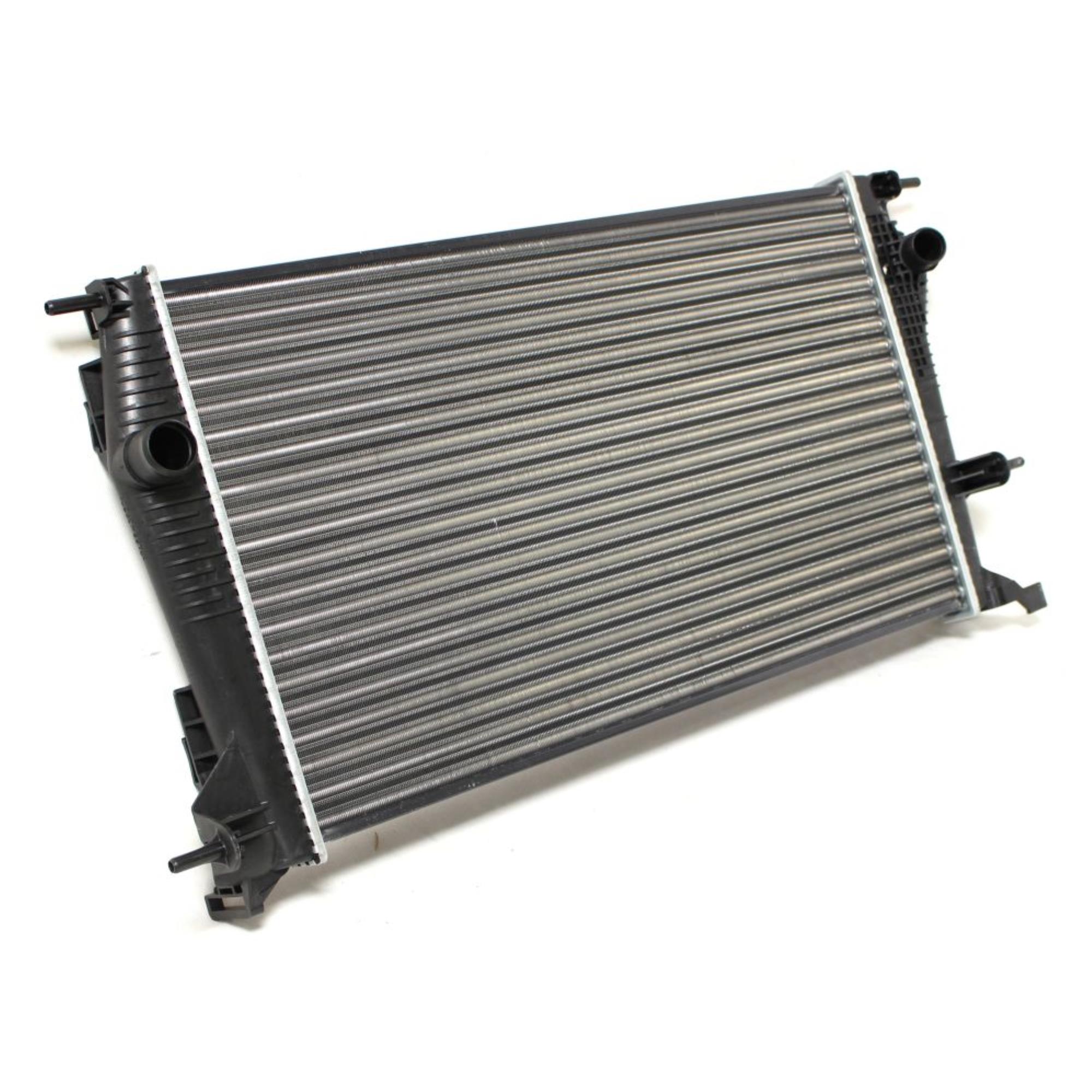 Kühler Wasserkühler Motorkühler für Renault Megane III Grandtour KZ0/1 1.9 dCi