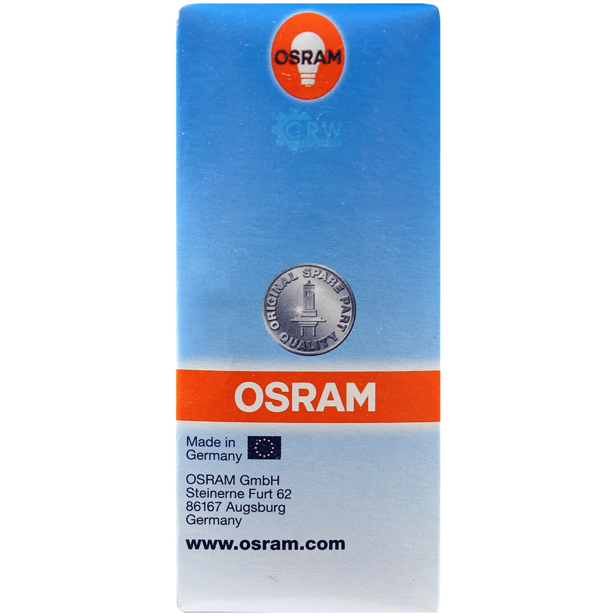 H15 15/55W PGJ23t-1 1st. Osram