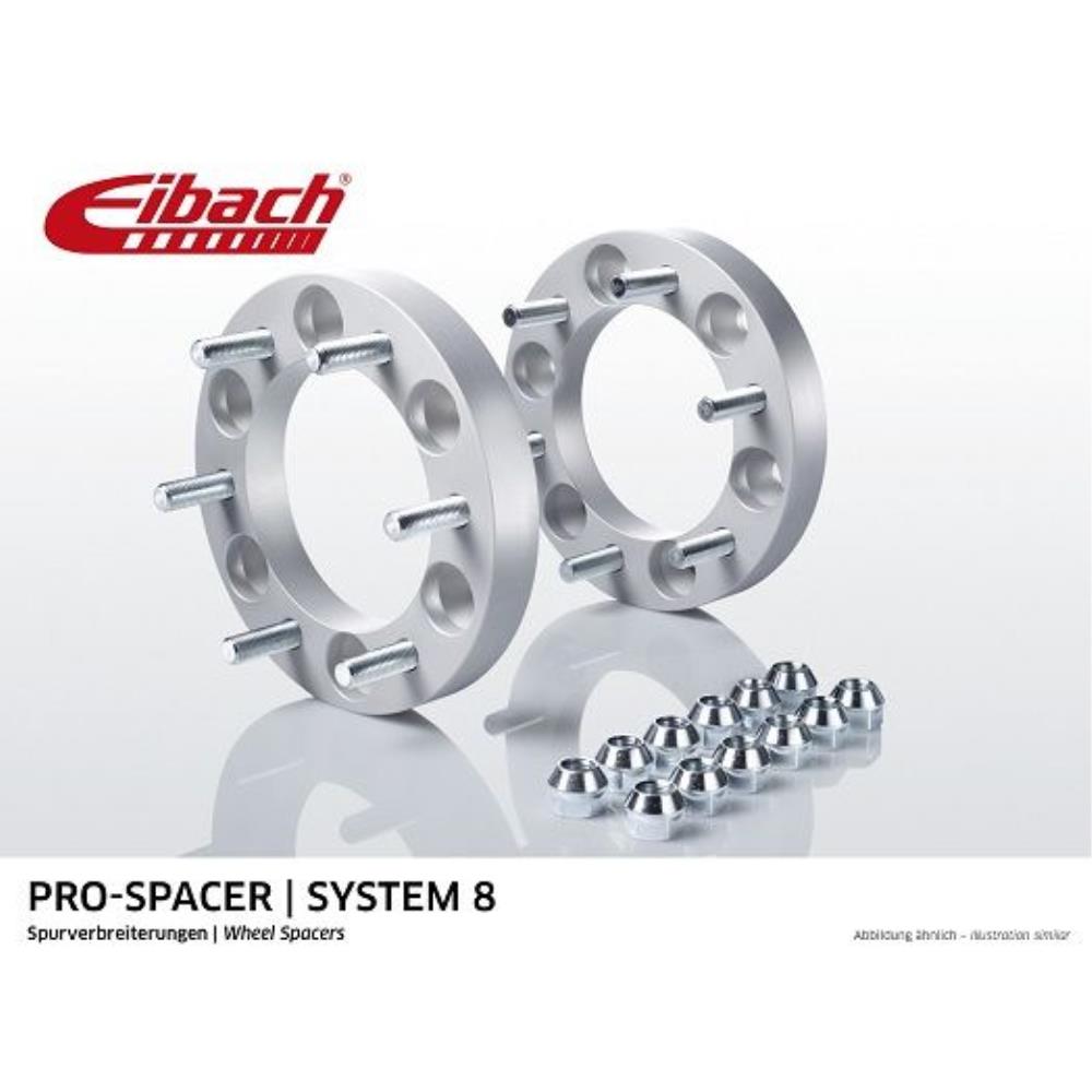 EIBACH PRO-SPACER 60MM für TOYOT