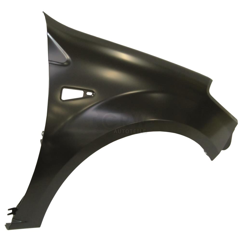 Kotflügel vorne rechts passend für Dacia Sandero