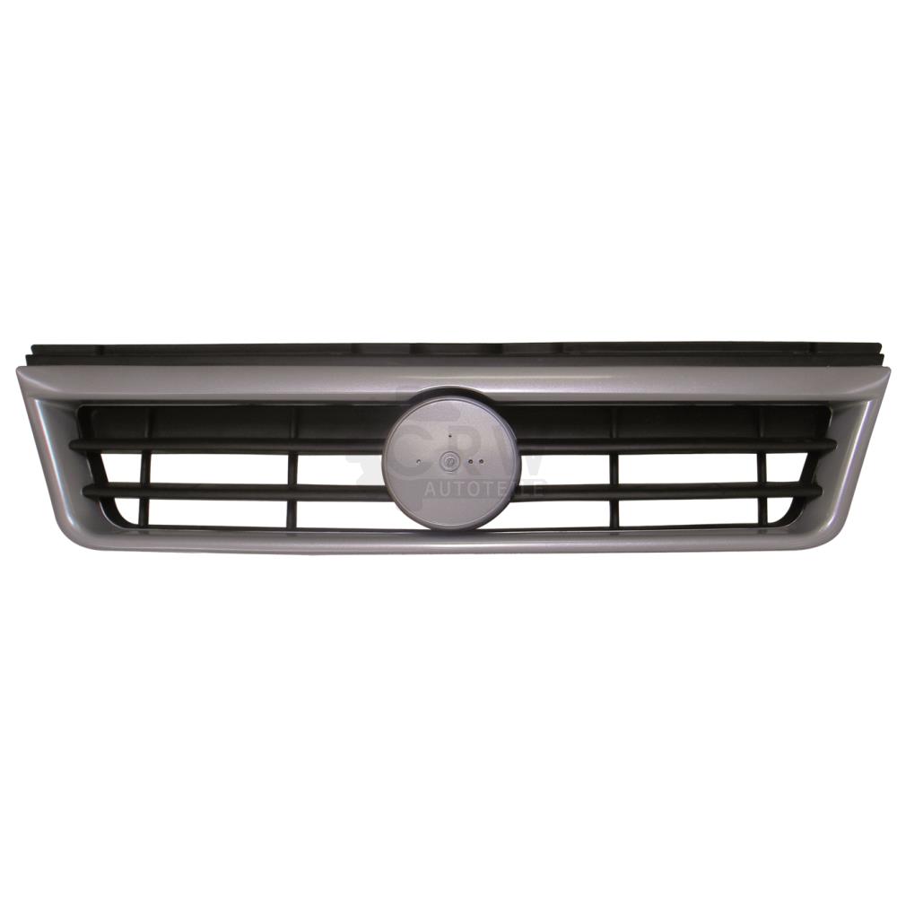 Kühlergitter vorne für Fiat Ducato Kasten 244 2.3 JTD 2.8 244_ 2.0 4x4 Z_