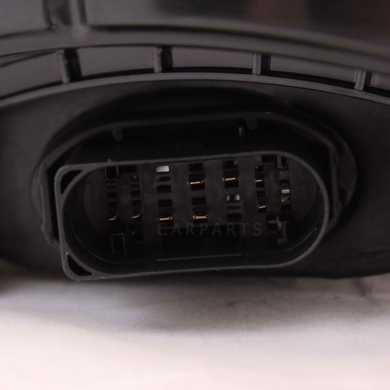 Hauptscheinwerfer rechts H7/ H1 für Ford Mondeo IV Turnier BA7 2.0 TDCi 2.3