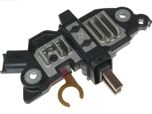 AS-PL Generatorregler Lichtmaschinenregler 12V für MINI Mini Clubman R55 R56