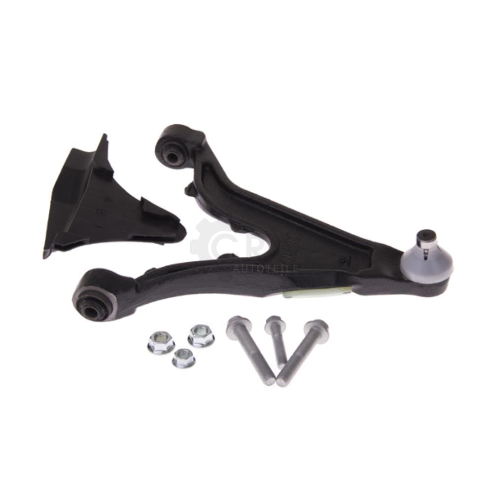 Lenker Radaufhängung 5014809 links (Fahrerseite) unten für Volvo S70 P80_ LS V70 I LV