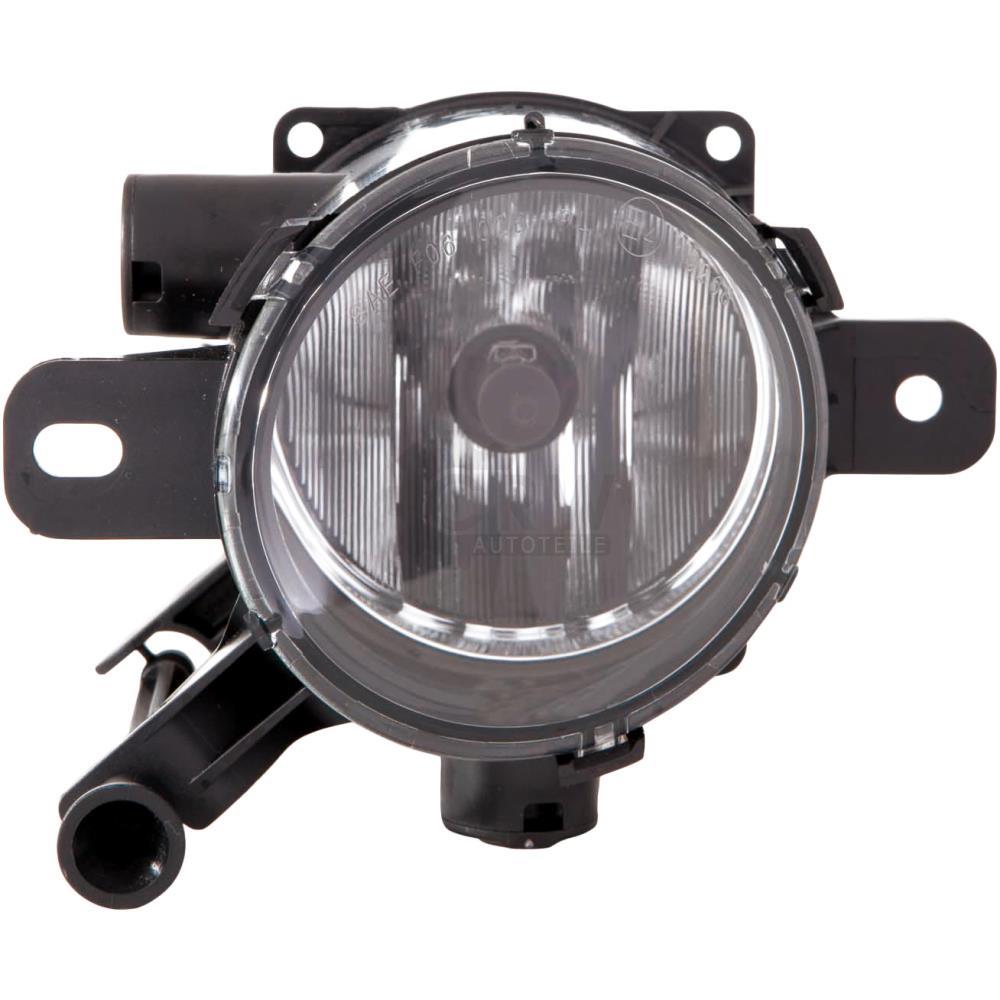 Nebelscheinwerfer rechts H10 ohne Lampenträger für Opel Zafira B Van