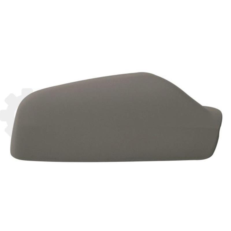 Spiegel Kappe rechts für Opel Astra G 2.98-05.04 Abdeckung Außenspiegel 1093937