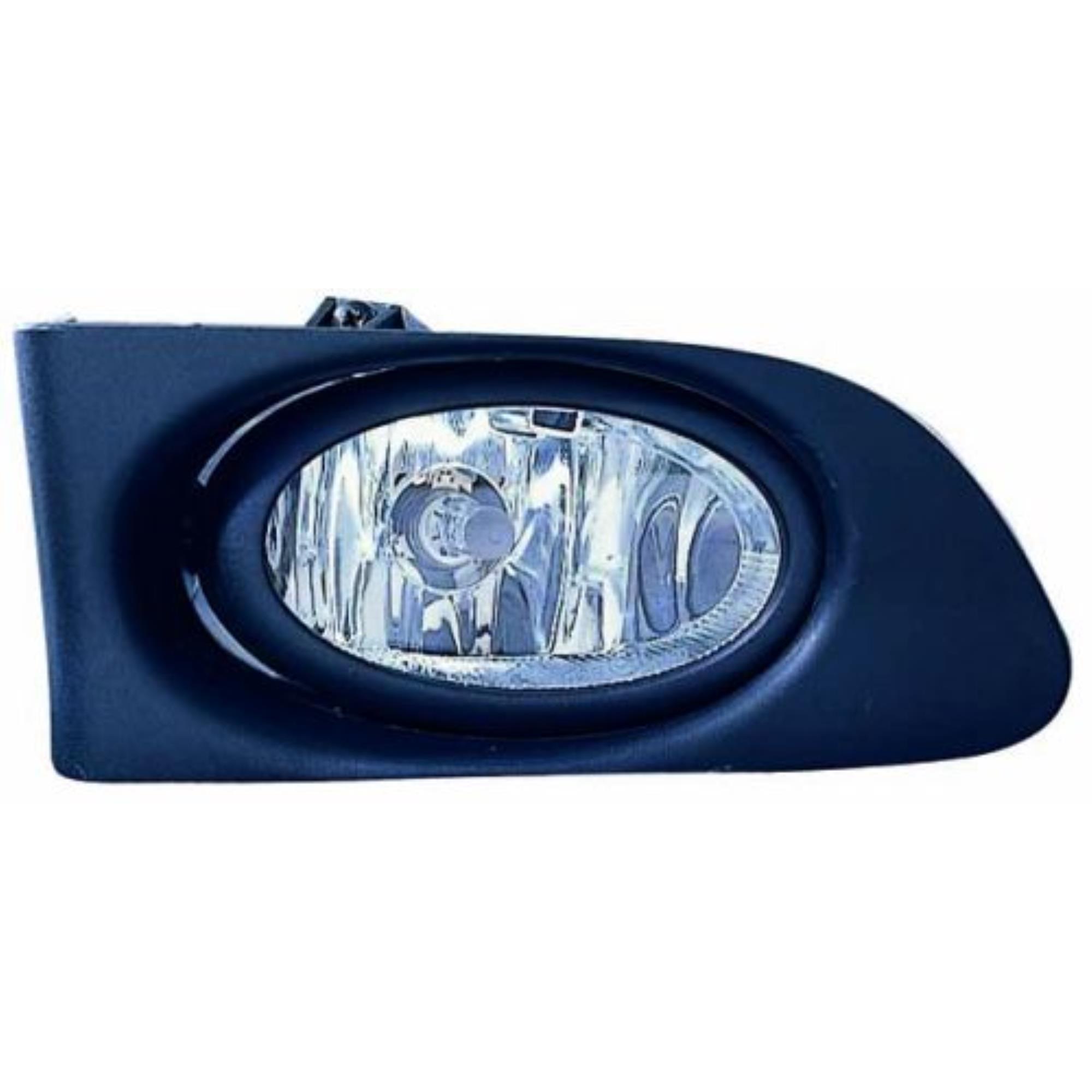 Nebelscheinwerfer Nsw links H11 für Honda Jazz II GD_ GE3 GE2