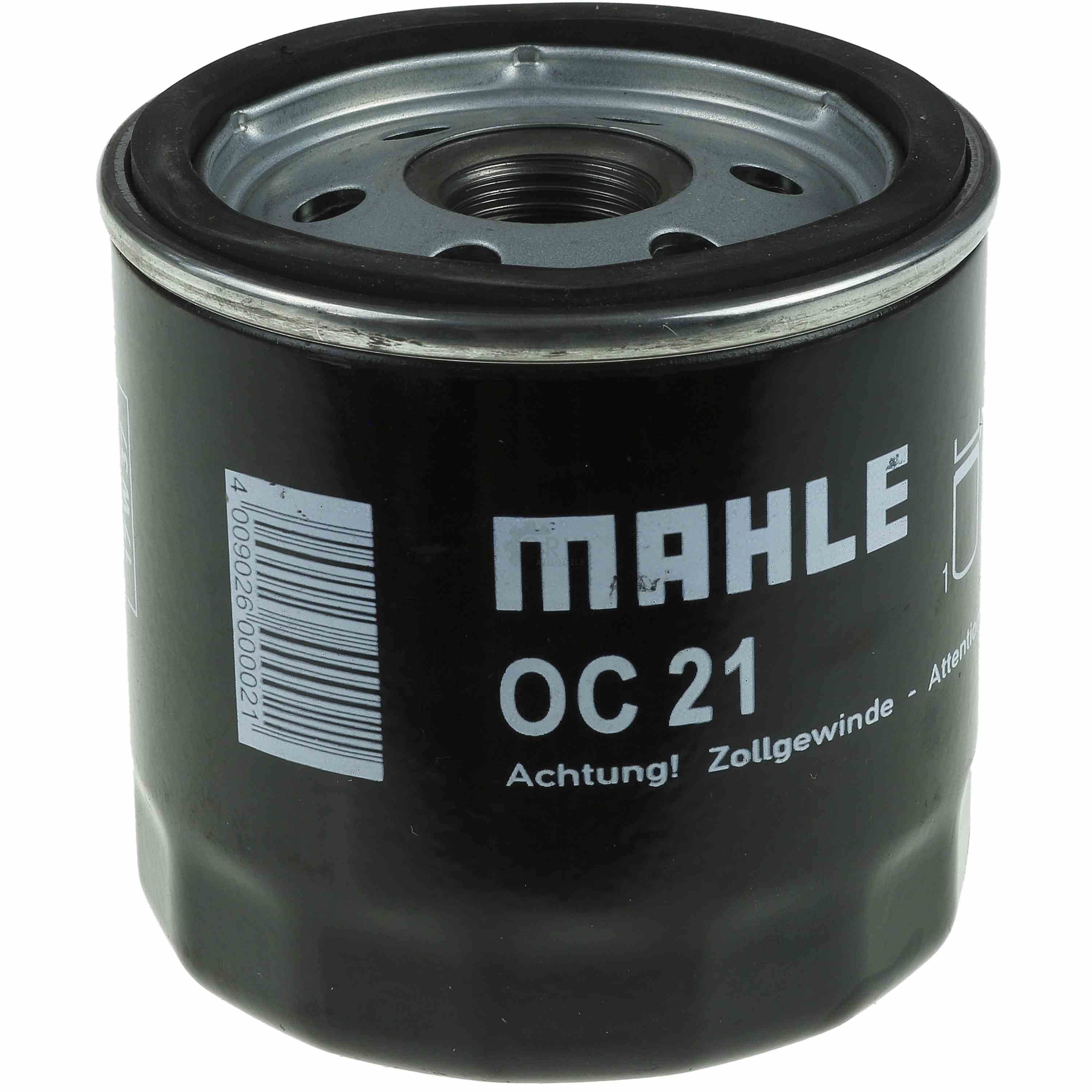 MAHLE Ölfilter OC 21 OF Oil Filter