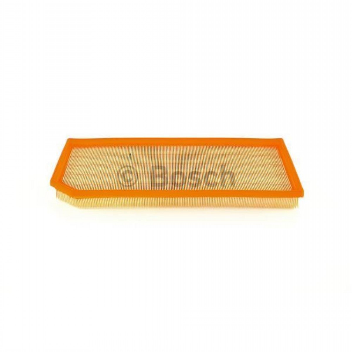 BOSCH Luftfilter Filter 1 457 433 102 KTM für Audi VW Seat Passat EOS