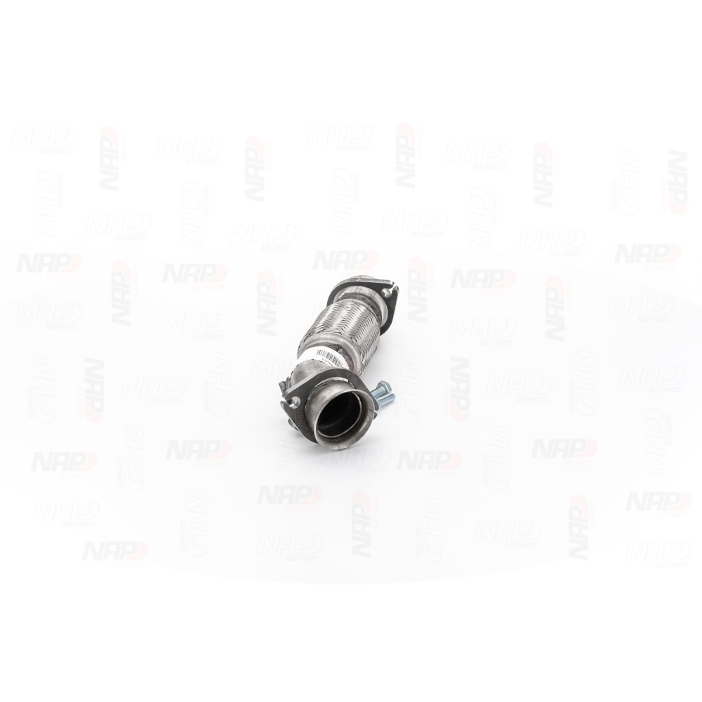 Abgasrohr passend für BMW X5 E53 3.0d CAF10525