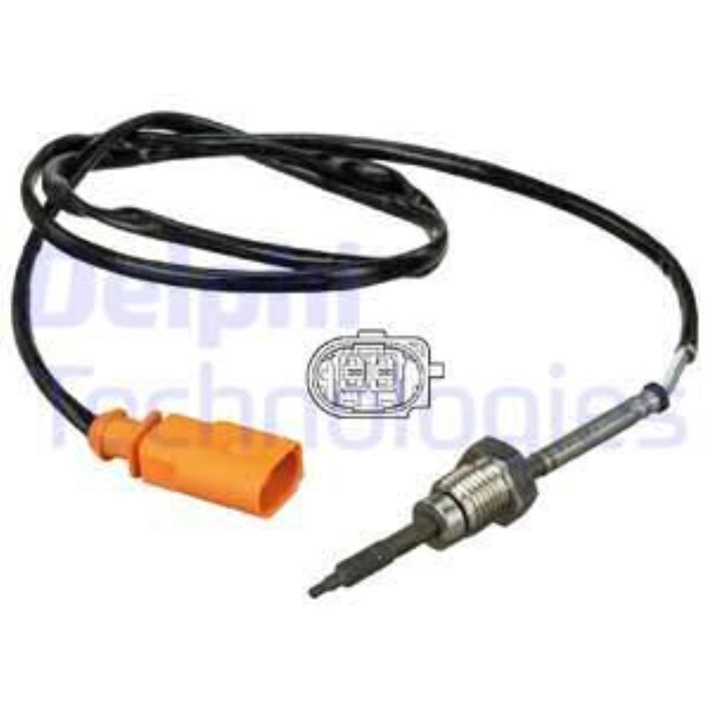 DELPHI Sensor, Abgastemperatur TS30078