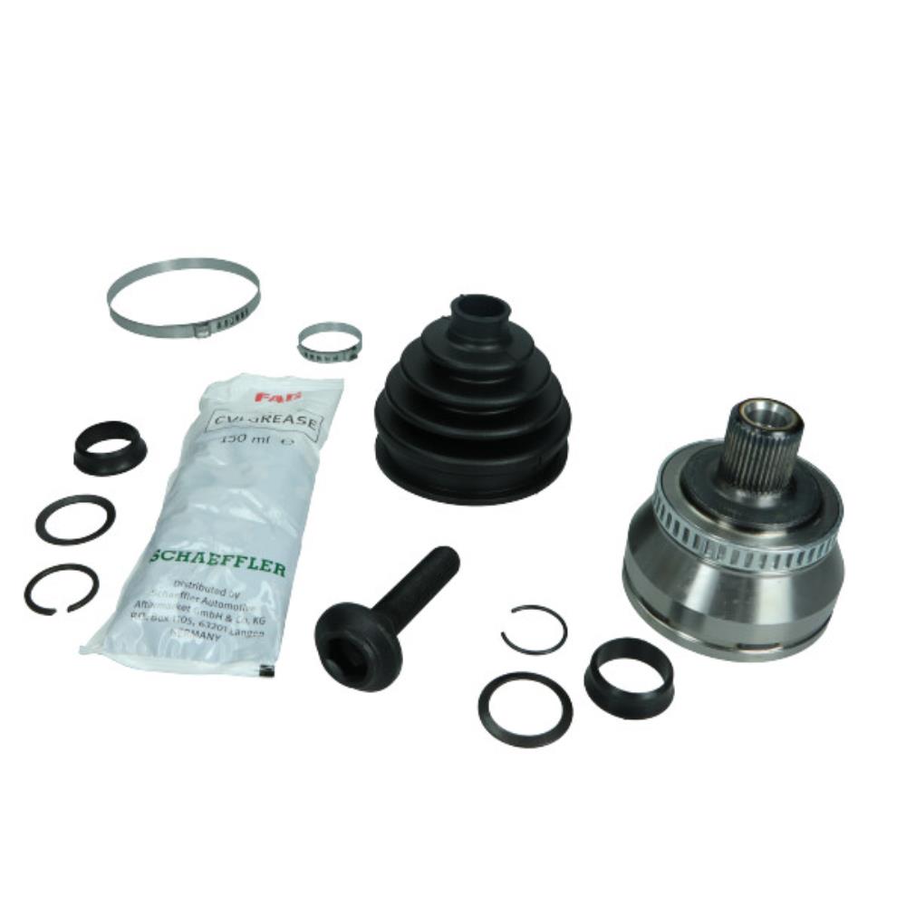 FAG Gelenksatz Antriebswelle Vorne für VW Passat Variant 3B6 1.9 TDI 2.8