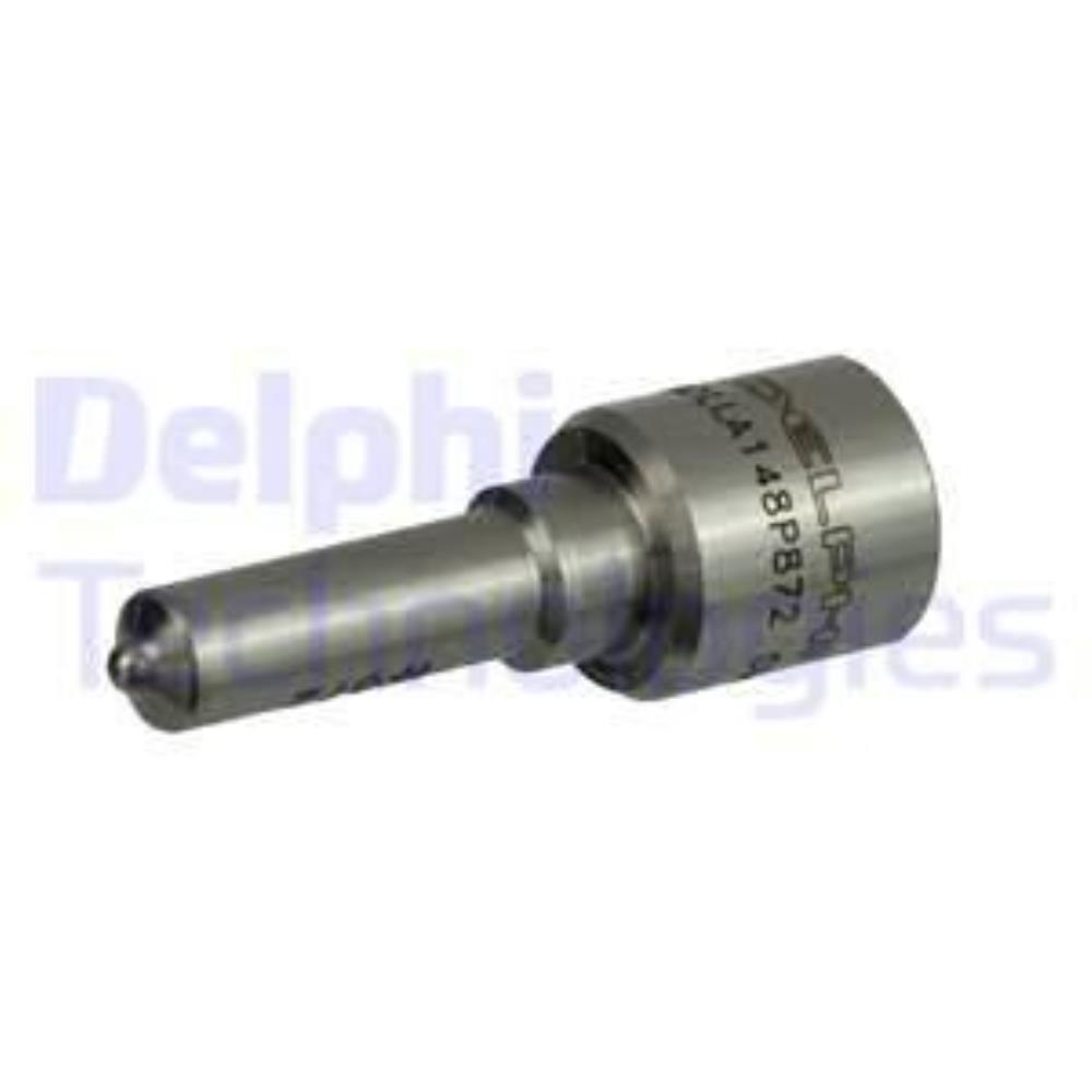 Reparatursatz Einspritzdüse 6980536 für Nissan Pathfinder III R51