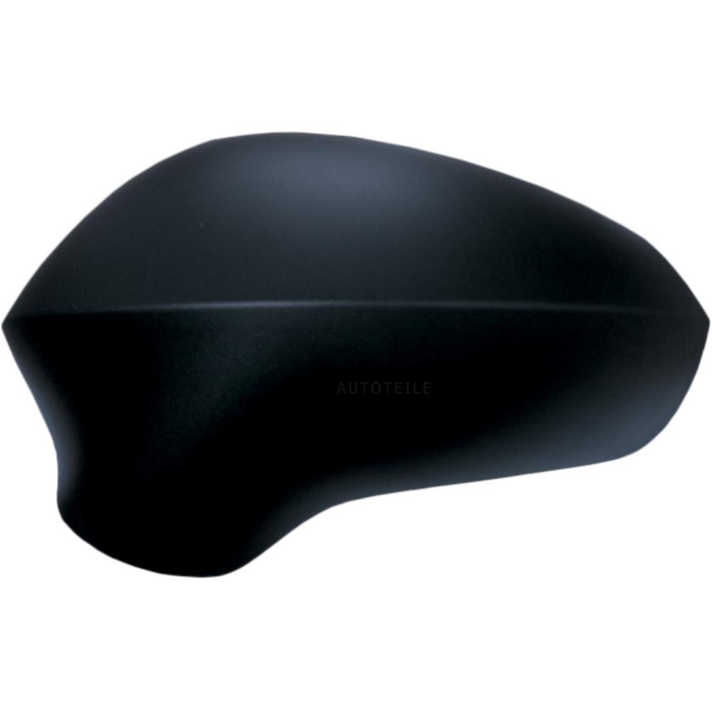 Gehäuse links für Seat IBIZA V (6J5) Außenspiegel Spiegelkappe