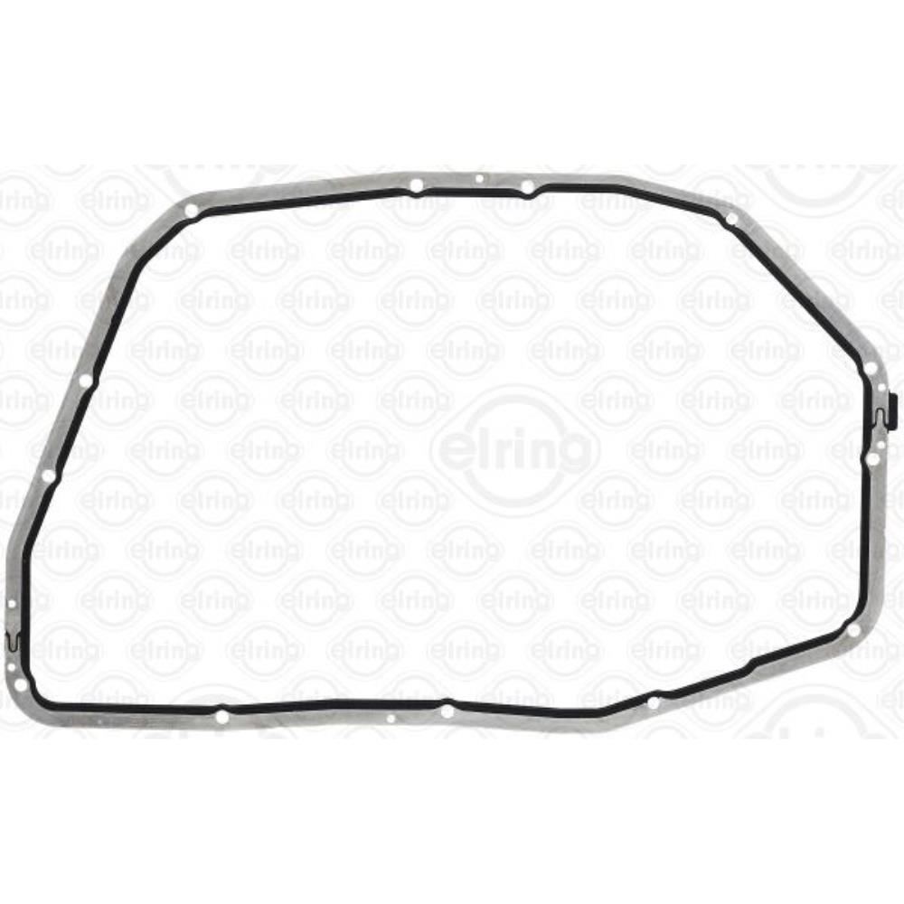Dichtung Ölwanne-Automatikgetriebe 125.370 für Audi A8 4E_
