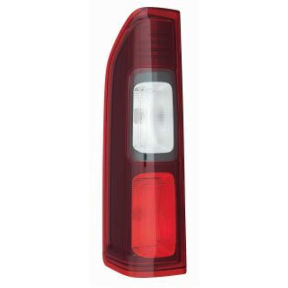 Rückleuchte Heckleuchte Rücklicht links für Renault Trafic III Bus JG_ FG_