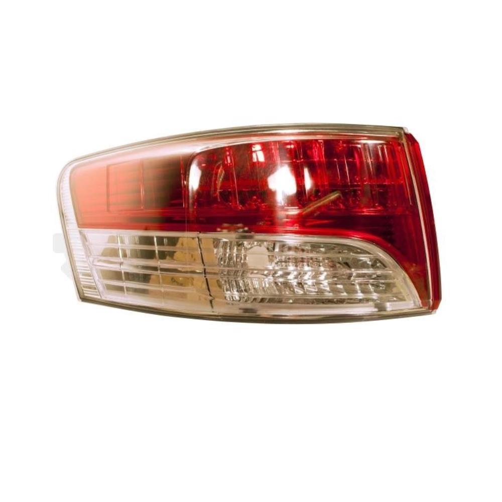 Rückleuchte links außen für Toyota Avensis T27 02.09-> Heckleuchte